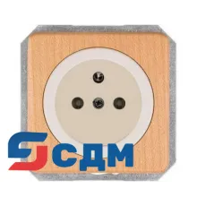 5UB1665 Розетка