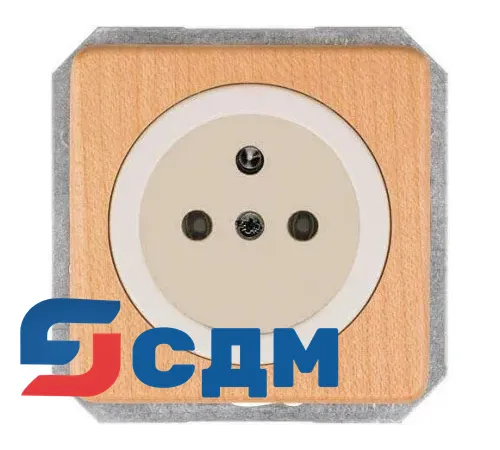 5UB1665 Розетка