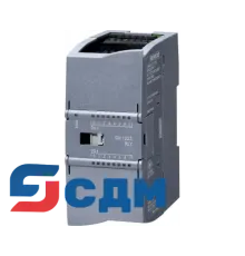 6ES7222-1HH32-0XB0 Программируемый контроллер