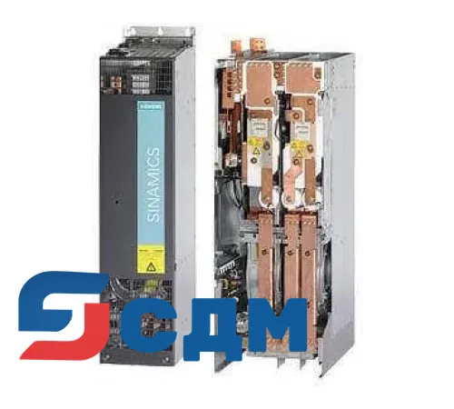 6SL3320-1TE33-1AA3 Модули с одним двигателем