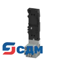 3RK1903-3AC00 Фидер нагрузки F-DS1e-x и F-RS1e-x для ET 200S