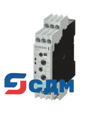 3RS1020-1DW00 Аналоговые регулируемые реле