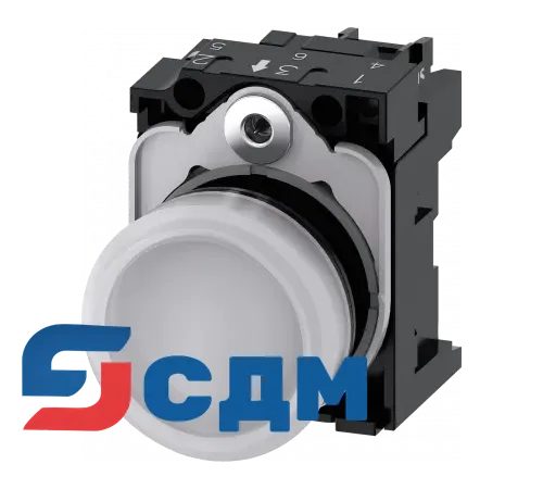 3SU1102-6AA60-1AA0 Контрольные лампы