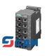 6GK5108-0PA00-2AA3 Неуправляемые коммутаторы SCALANCE X-100