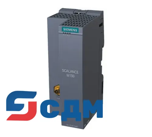 6GK5761-1FC00-0AB0 SCALANCE W761 RJ45 для установки в шкафы управления