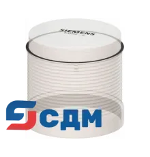 8WD4400-1AE Сигнальная колонна SIGUARD, диаметр 70 mm