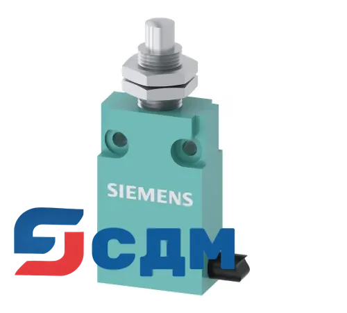 3SE5413-0CC21-1EA2 Компактный корпус