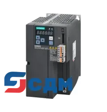 6SL3210-5DE16-0UA0 SINAMICS V70 сервопривод