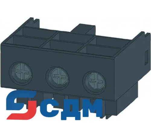 3RA6920-1A Дополнительные принадлежности