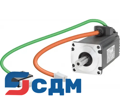 1FL6034-2AF21-1AA1 Серводвигатель SIMOTICS S-1FL6