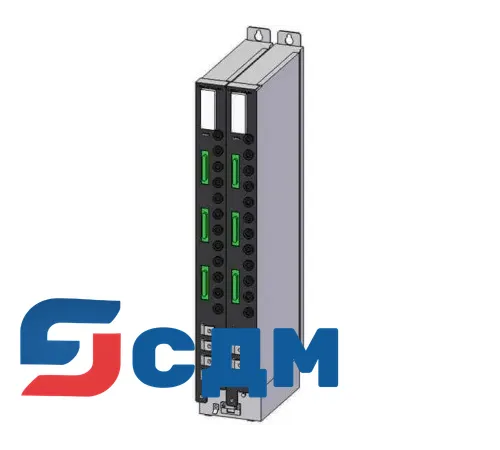 6ES7171-3AA00-0AA0 Fan модульs