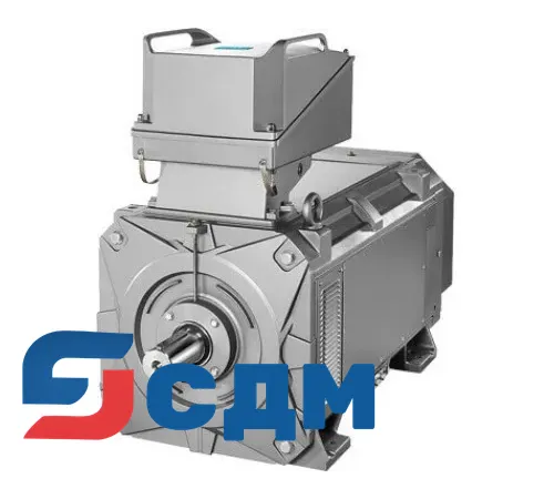 1LM1612-4AB78-4... 1LM16 – самовентилируемая, закрытая версия, высокая эффективность