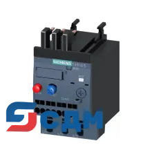 3RU2116-0EC0 3RU2 до 40 A для стандартных применений