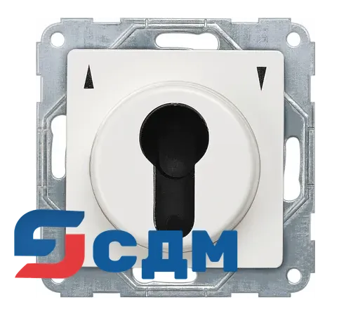 5TA7665 Контроллер жалюзи/ставень