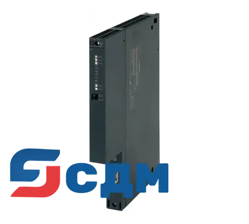 6AG1443-5DX05-4XE0 SIPLUS CP 443-5 Extended