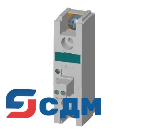 Siemens 3RF2120-3AA02 Твердотельное реле