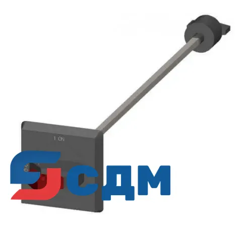 3RV2926-0K Поворотный привод