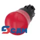 3SU1000-1HA20-0AA0 Кнопка грибовидная АВАРИЙНОЙ ОСТАНОВКИ
