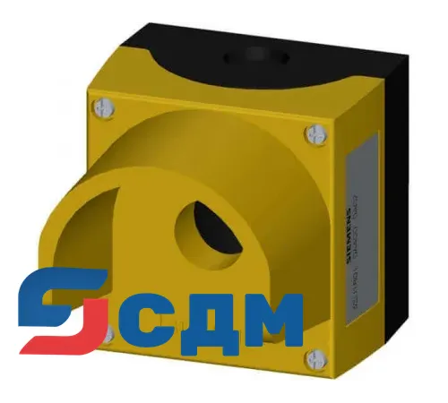 3SU1801-0AA00-0AC2 Пустой корпус