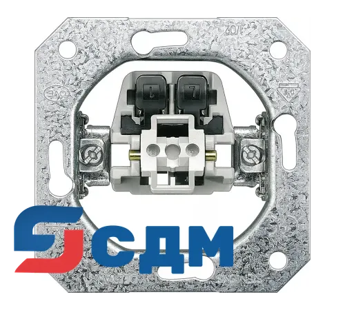 5TA2151 Электромеханические части