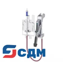 3VA9278-0CK12 Ручные выключатели