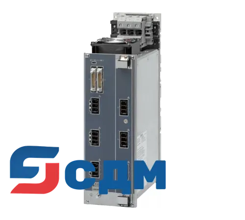 6BK1943-2CA00-0AA0 Модуль выходной мощности (POM)