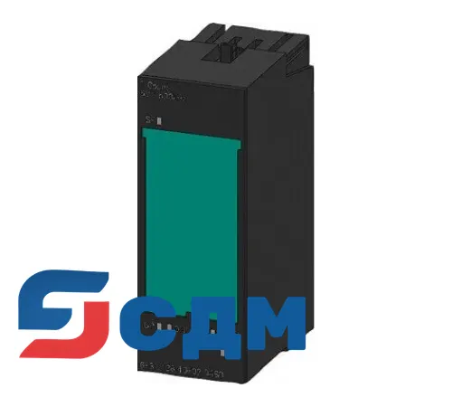 6ES7138-4DE02-0AB0 система распределенного ввода-вывода SIMATIC ET 200S