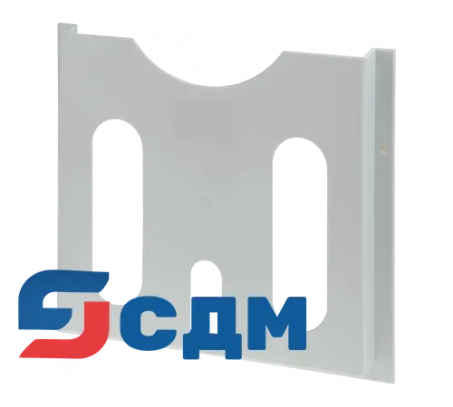 8GD9132 Необорудованный шкаф