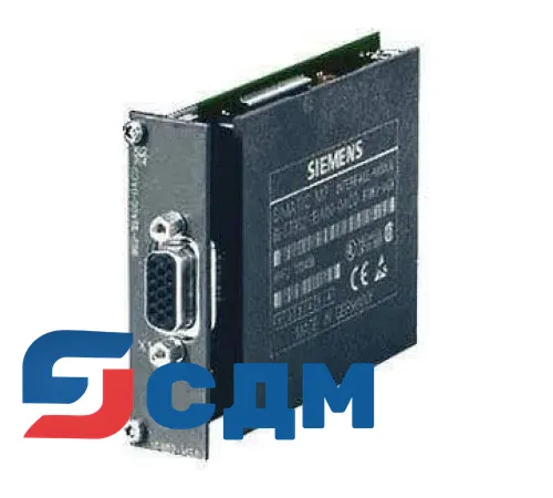 6ES7964-2AA04-0AB0 PROFIBUS модуль IF-964 DP