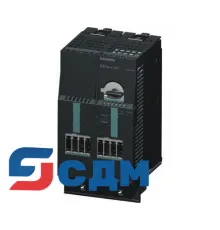 3RK1301-0BB10-1AA4 Модули фидеров нагрузки для ET 200S