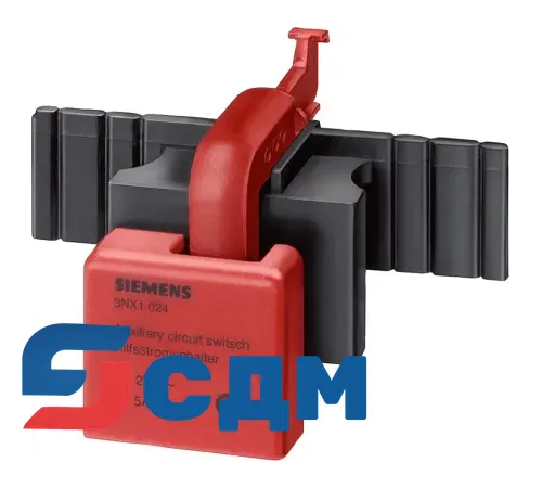 3NX1024 Контроль срабатывания для LV HRC