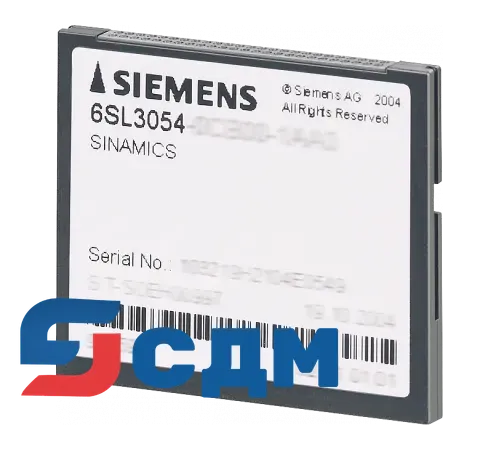 6SL3054-0FC31-1BA0-Z J01