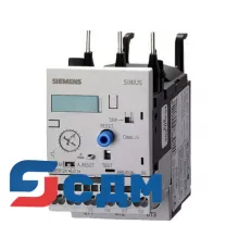 3RB2026-2QD0 3RB20, 3RB21 для стандартного применения