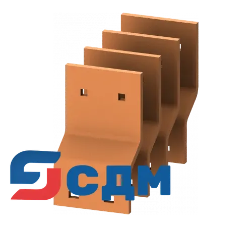 8PQ4000-0BA42 Главная шинная система