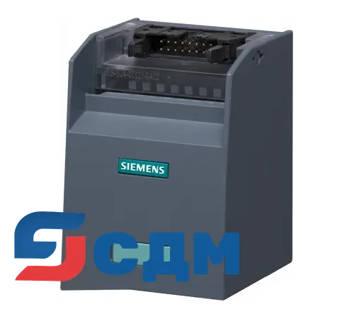 6ES7924-0CA20-0BC0 Клеммный блок