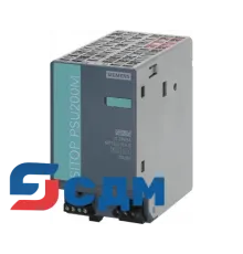 6AG1333-3BA10-7AA0 1- и 2-фазные, =24 В