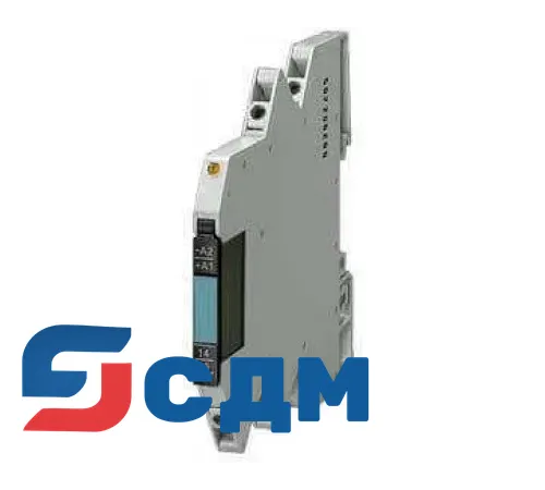 3TX7014-7AA00 Соединительное реле штеккерное