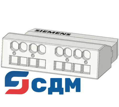 3RV1901-2F Навесные принадлежности