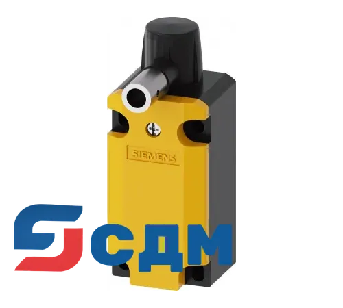 3SE5132-0LU21 Корпус шириной 40 мм в соотв.с.EN 50041