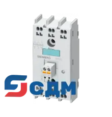 Siemens 3RF2255-2AC45 Твердотельное реле