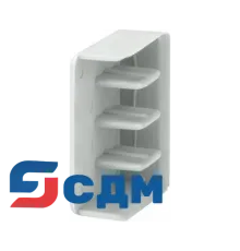 5ST3750 Сборные шины 5ST для модульных устройств