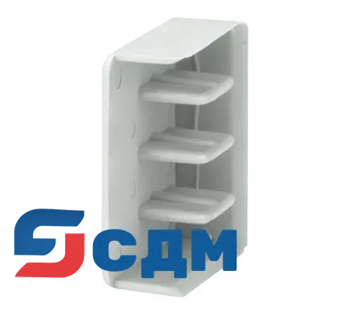 5ST3750 Сборные шины 5ST для модульных устройств