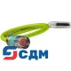 6FX5002-2CF20-.... Сигнальный кабель для станочного применения SINAMICS S120
