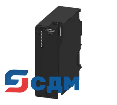 Siemens 6ES7341-1AH02-0AE0 Программируемый контроллер