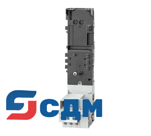 3RK1903-0AK10 Терминальные модули для силовых модулей ET 200S