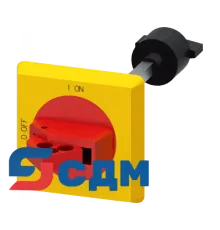 3RV2926-0C Поворотный привод