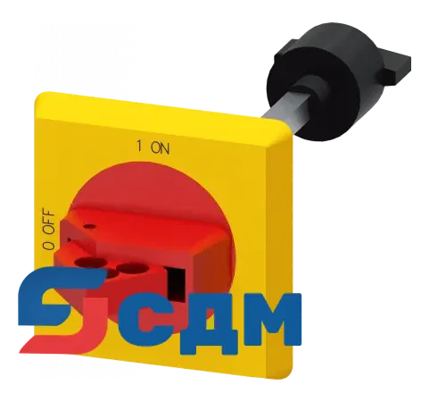 3RV2926-0C Поворотный привод