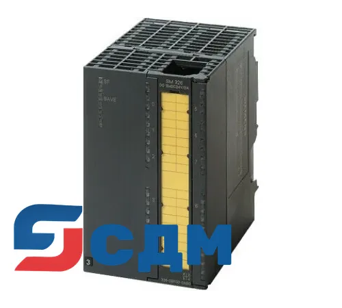 6AG1326-2BF41-2AY0 SIPLUS SM 326 F модуль цифрового вывода - Интегрированная безопасность