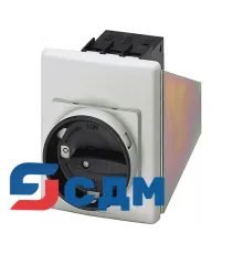 3RV1923-4B Корпуса и передние пластины