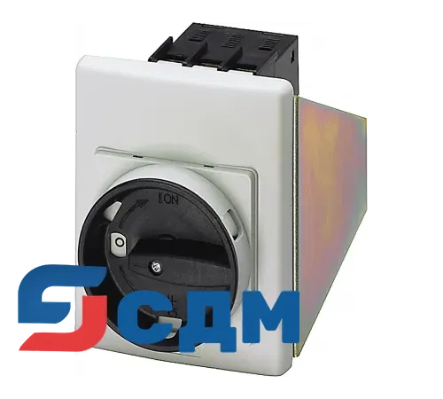 3RV1923-4B Корпуса и передние пластины